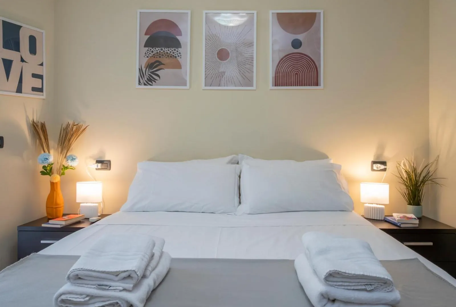 Spazio Breda - Free Garage, Metro M1, Balcony ميلان 0*,  إيطاليا