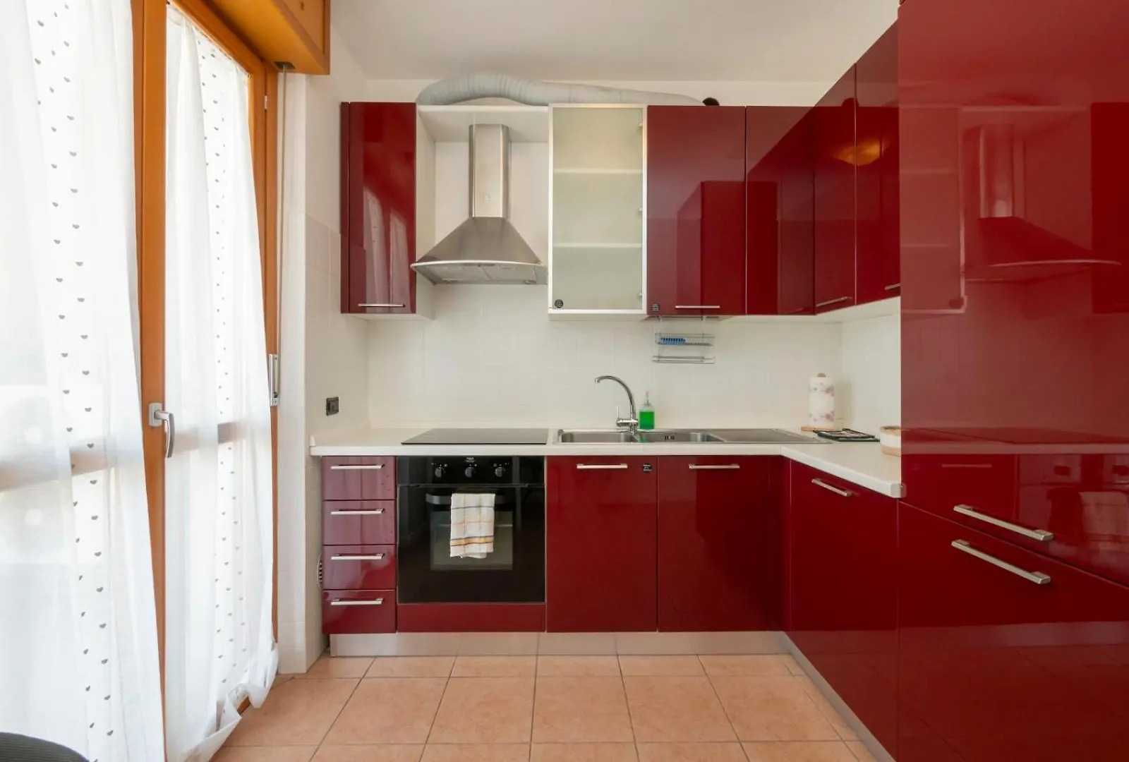 Spazio Breda - Free Garage, Metro M1, Balcony ميلان شقة