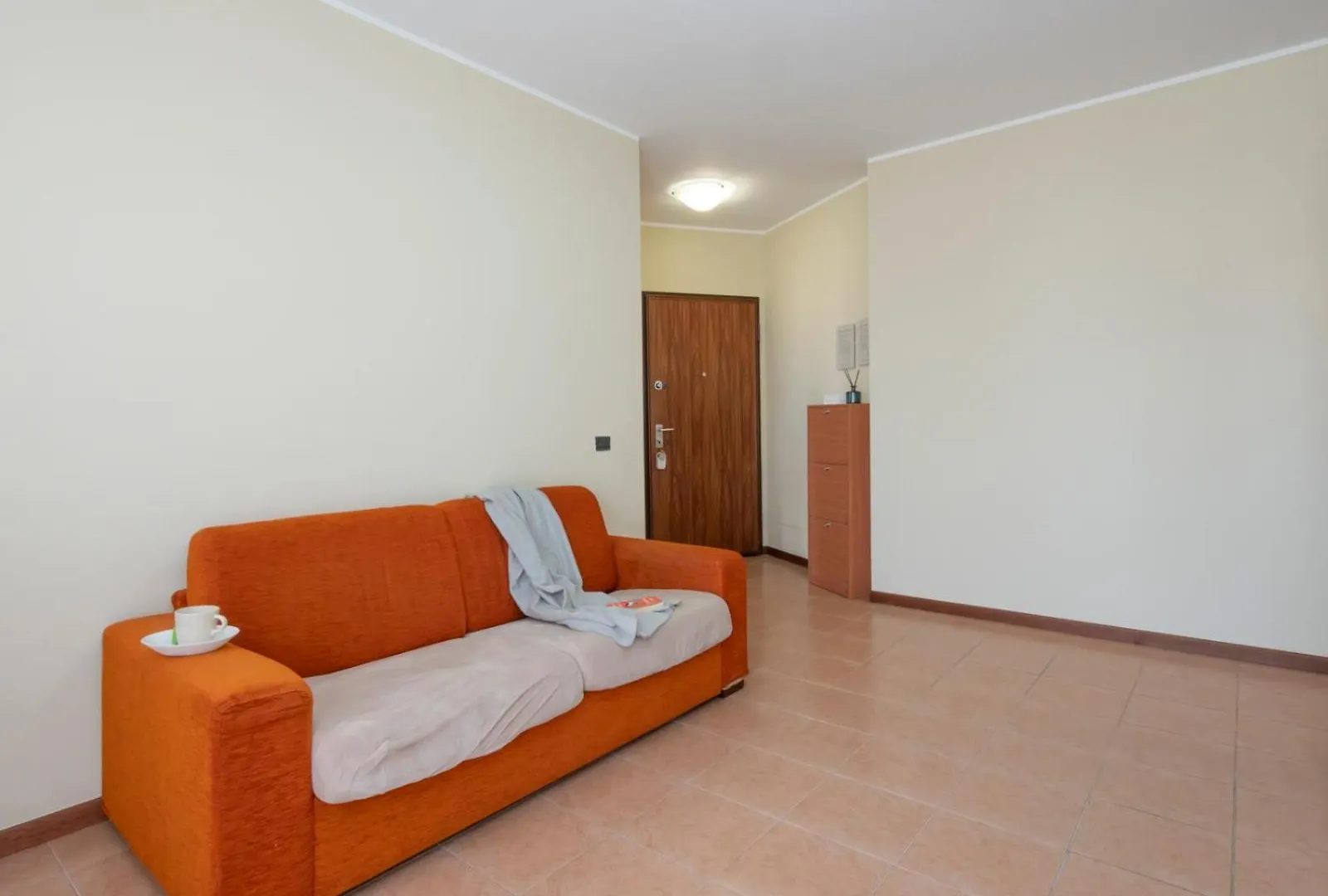 Spazio Breda - Free Garage, Metro M1, Balcony ميلان شقة