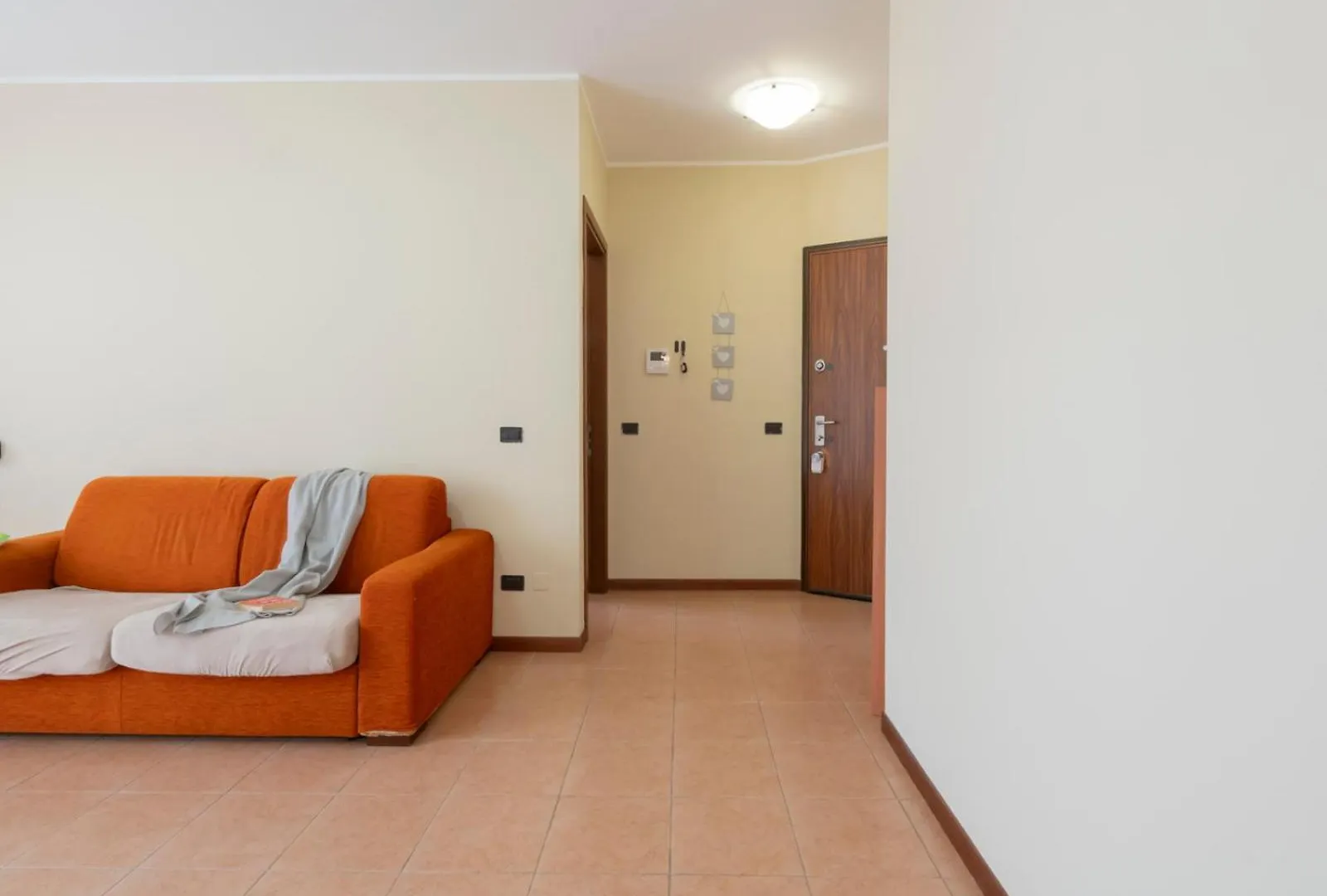 Spazio Breda - Free Garage, Metro M1, Balcony ميلان إيطاليا