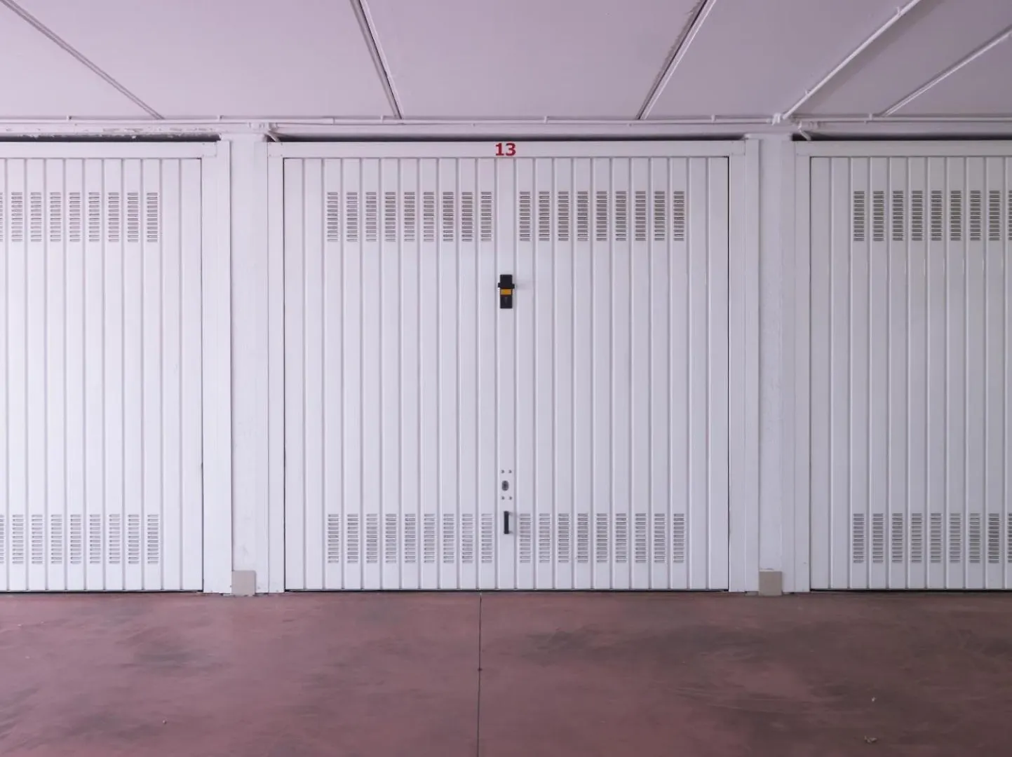 Spazio Breda - Free Garage, Metro M1, Balcony ميلان إيطاليا