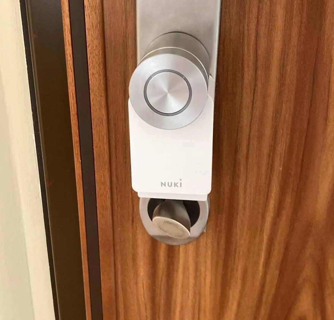Apartamento Spazio Breda - Free Garage, Metro M1, Balcony Milão